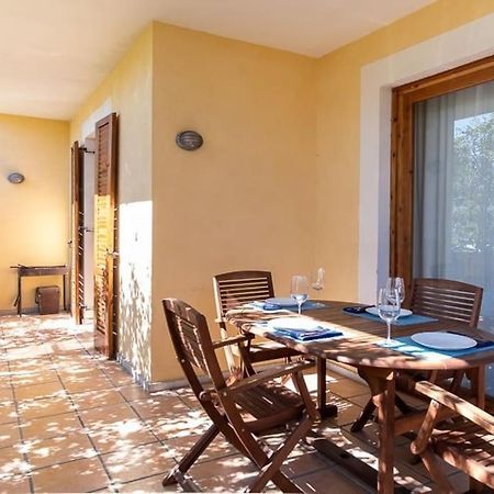 Luisa Sunny House Apartment Santa Maria Navarrese Ngoại thất bức ảnh
