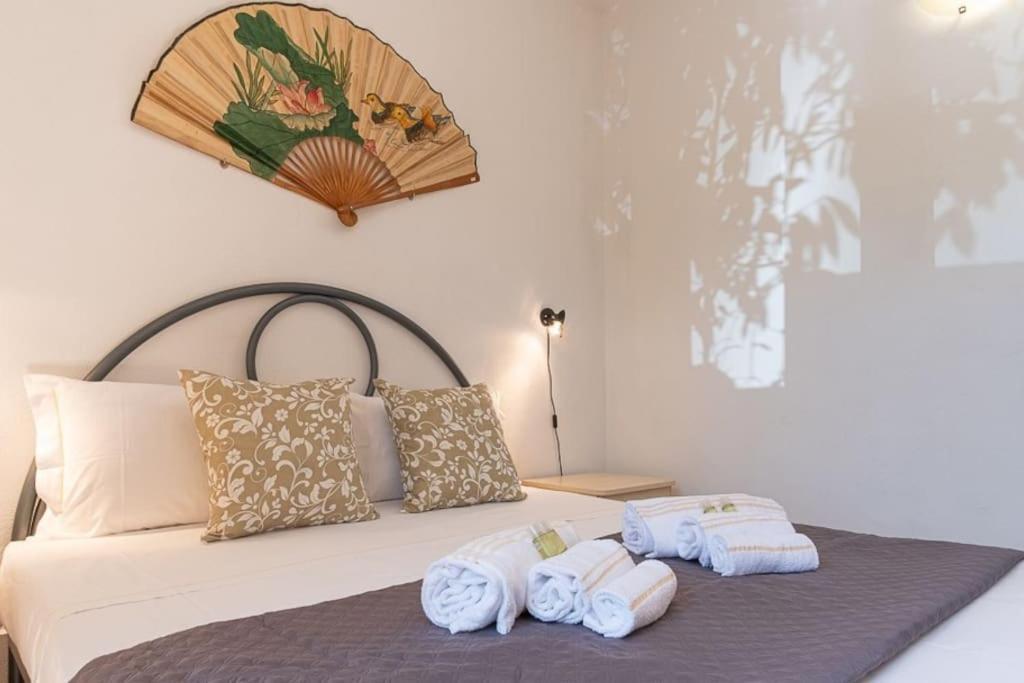 Luisa Sunny House Apartment Santa Maria Navarrese Ngoại thất bức ảnh