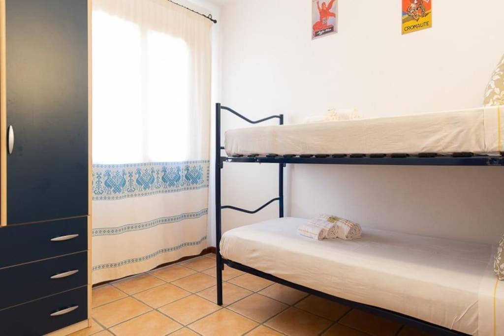 Luisa Sunny House Apartment Santa Maria Navarrese Ngoại thất bức ảnh